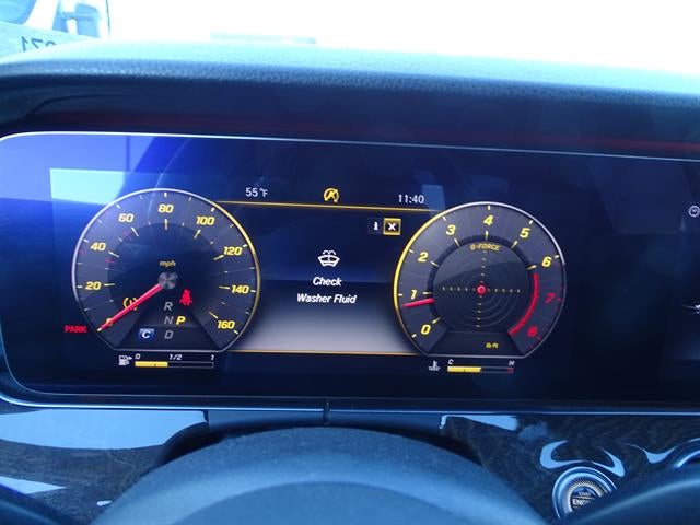 2020 Mercedes-Benz E 350 E 350