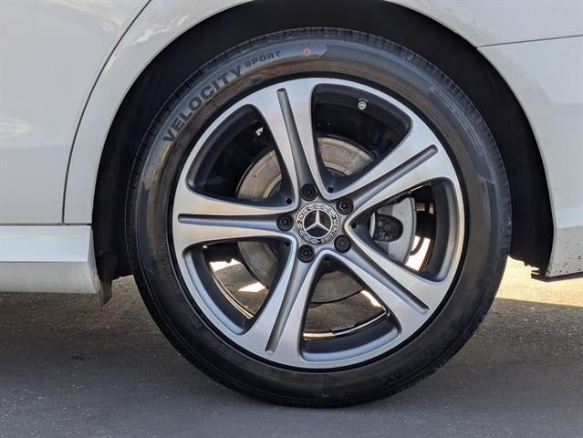 2020 Mercedes-Benz E 350 E 350