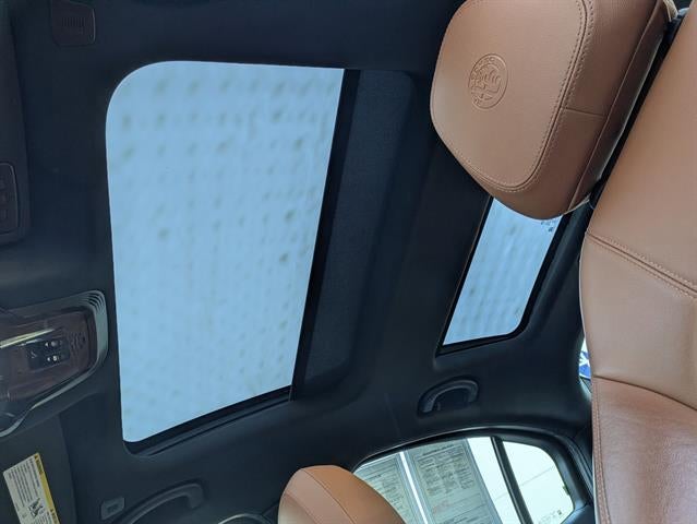 2023 Alfa Romeo Giulia Ti