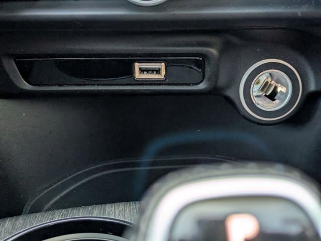 2023 Alfa Romeo Giulia Ti