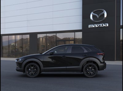 2026 Mazda Mazda CX-30 2.5 S Select Sport AWD