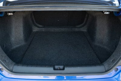 2020 Honda Civic Sedan EX