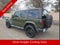 2021 Jeep Wrangler 4xe Unlimited Sahara