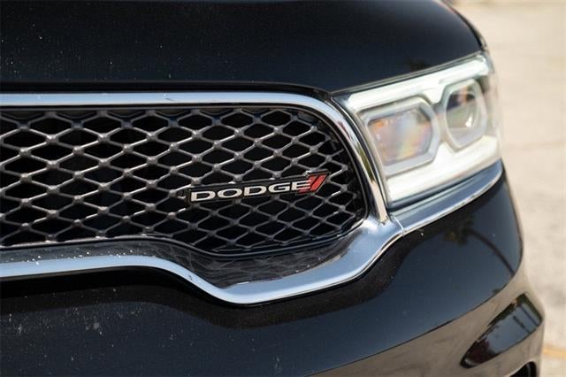 2024 Dodge Durango SXT