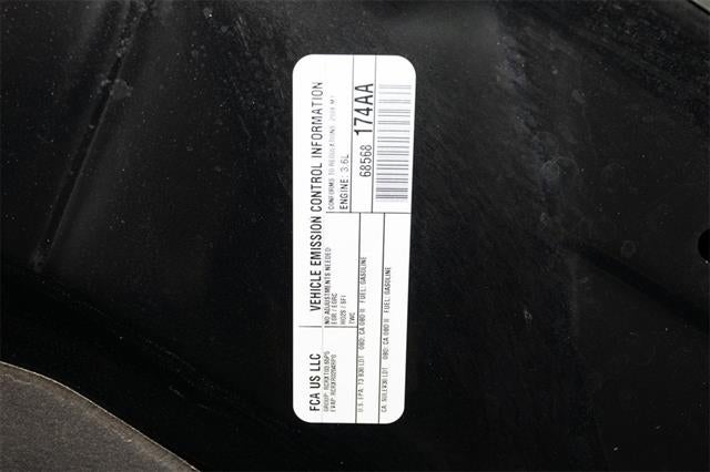 2024 Dodge Durango SXT