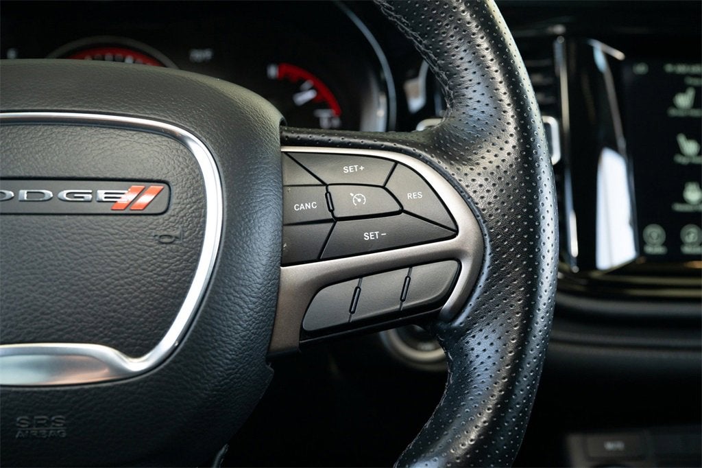 2024 Dodge Durango SXT