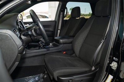 2024 Dodge Durango SXT