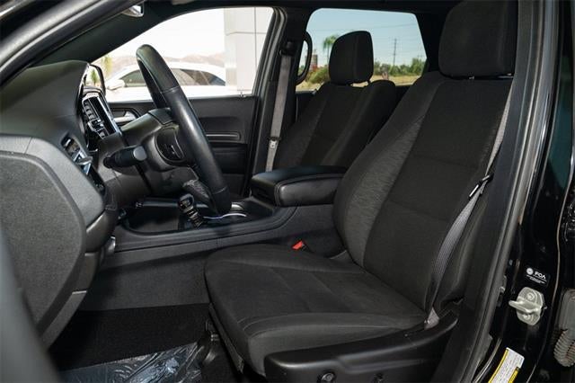 2024 Dodge Durango SXT