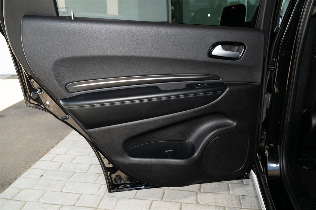 2024 Dodge Durango SXT