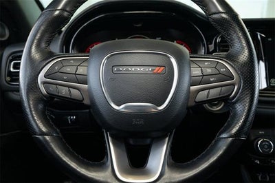 2024 Dodge Durango SXT