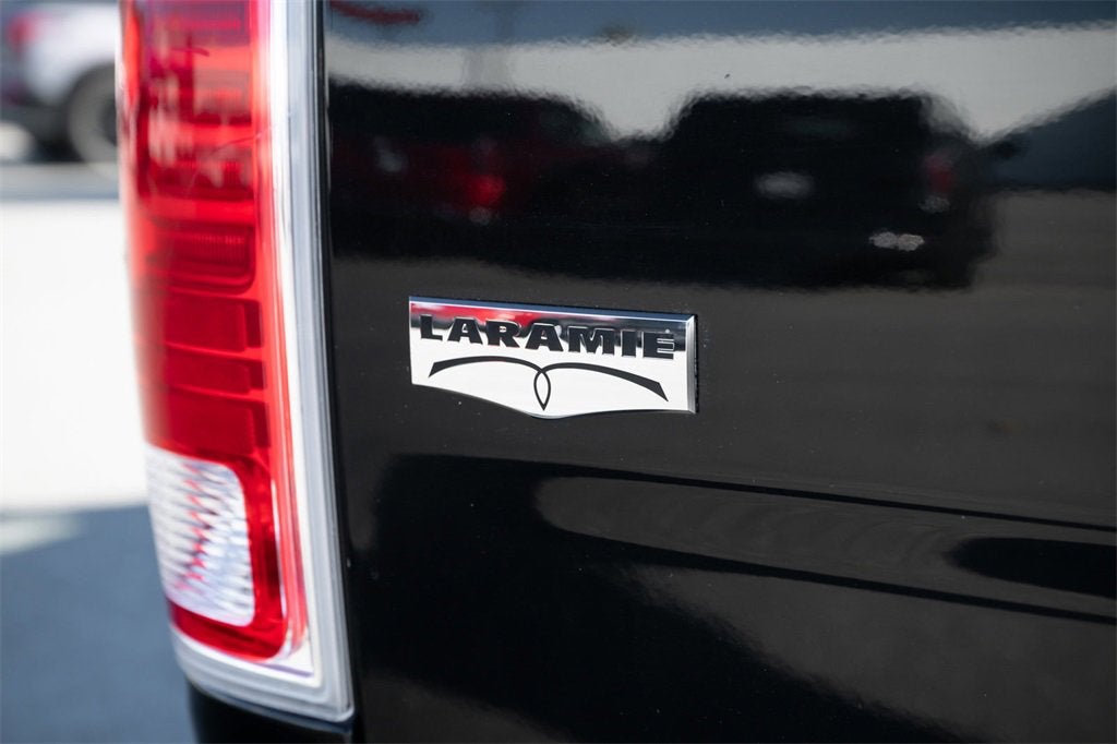 2019 RAM 1500 Classic Laramie