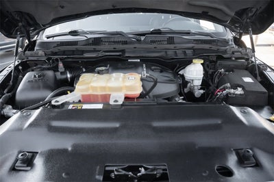 2019 RAM 1500 Classic Laramie