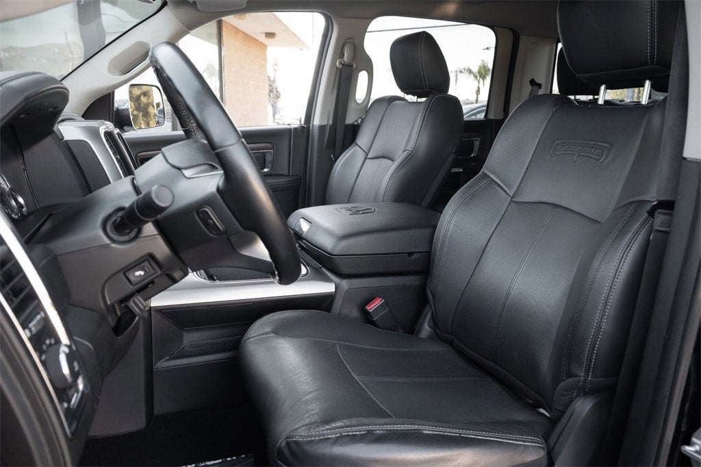 2019 RAM 1500 Classic Laramie