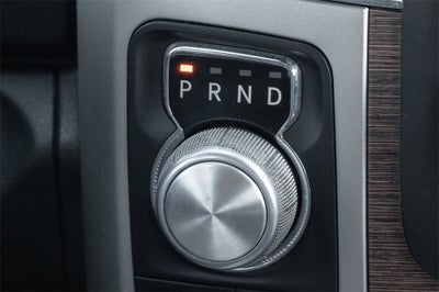 2019 RAM 1500 Classic Laramie