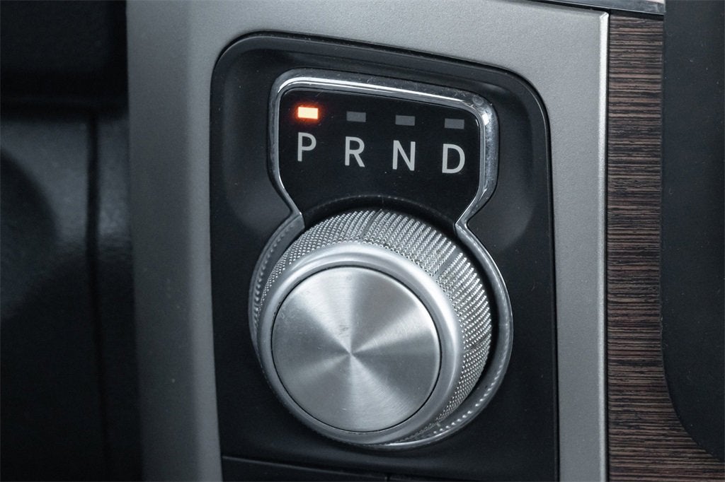 2019 RAM 1500 Classic Laramie