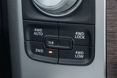 2019 RAM 1500 Classic Laramie