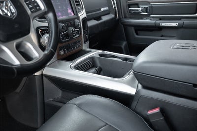 2019 RAM 1500 Classic Laramie