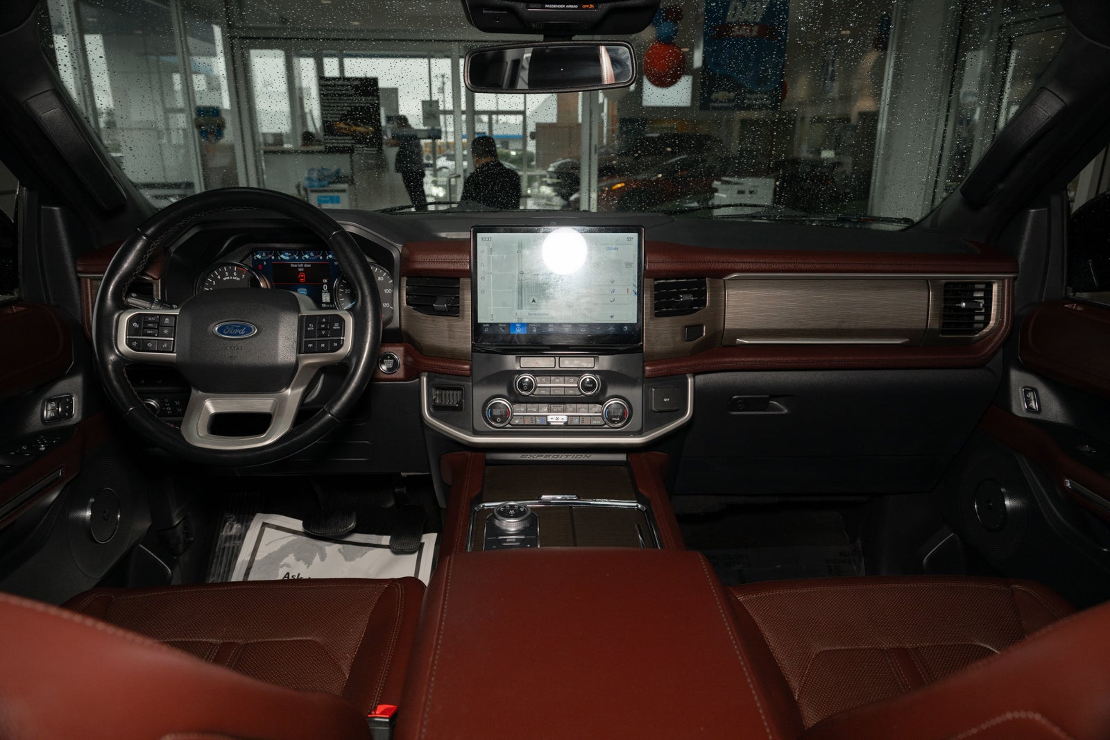 2022 Ford Expedition Limited