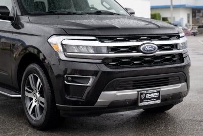 2022 Ford Expedition Limited