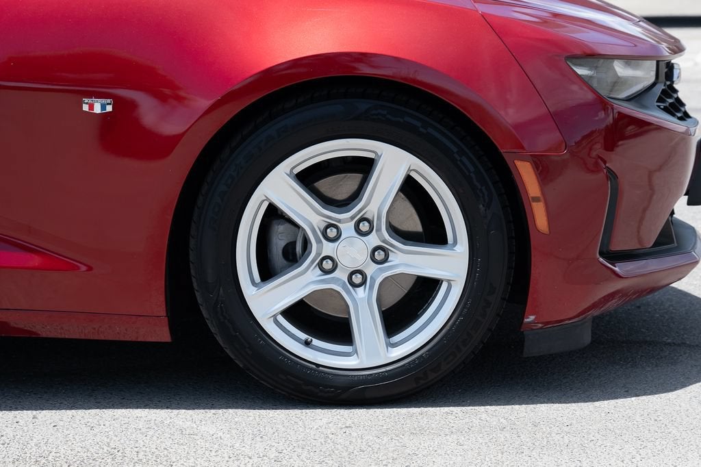 2023 Chevrolet Camaro 1LT