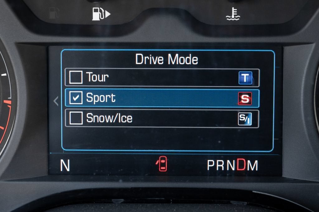 2023 Chevrolet Camaro 1LT