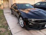 2019 Chevrolet Camaro 1SS