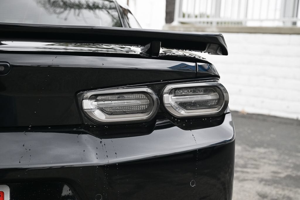 2023 Chevrolet Camaro ZL1