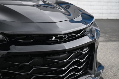 2023 Chevrolet Camaro ZL1