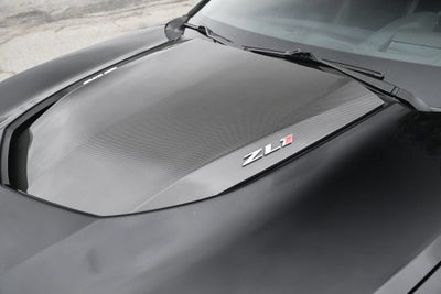 2023 Chevrolet Camaro ZL1