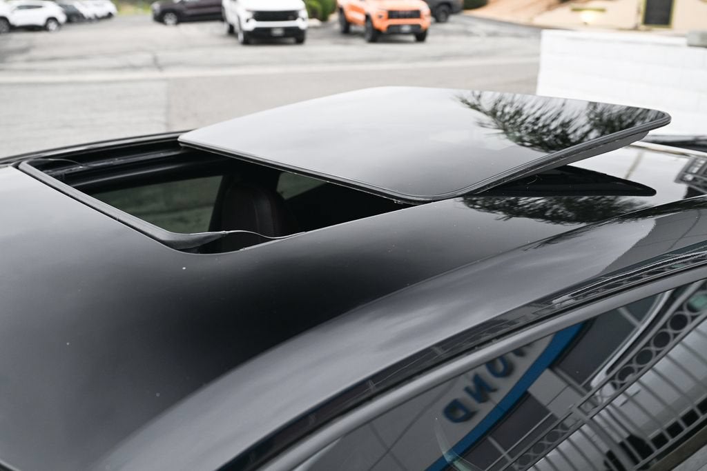 2023 Chevrolet Camaro ZL1