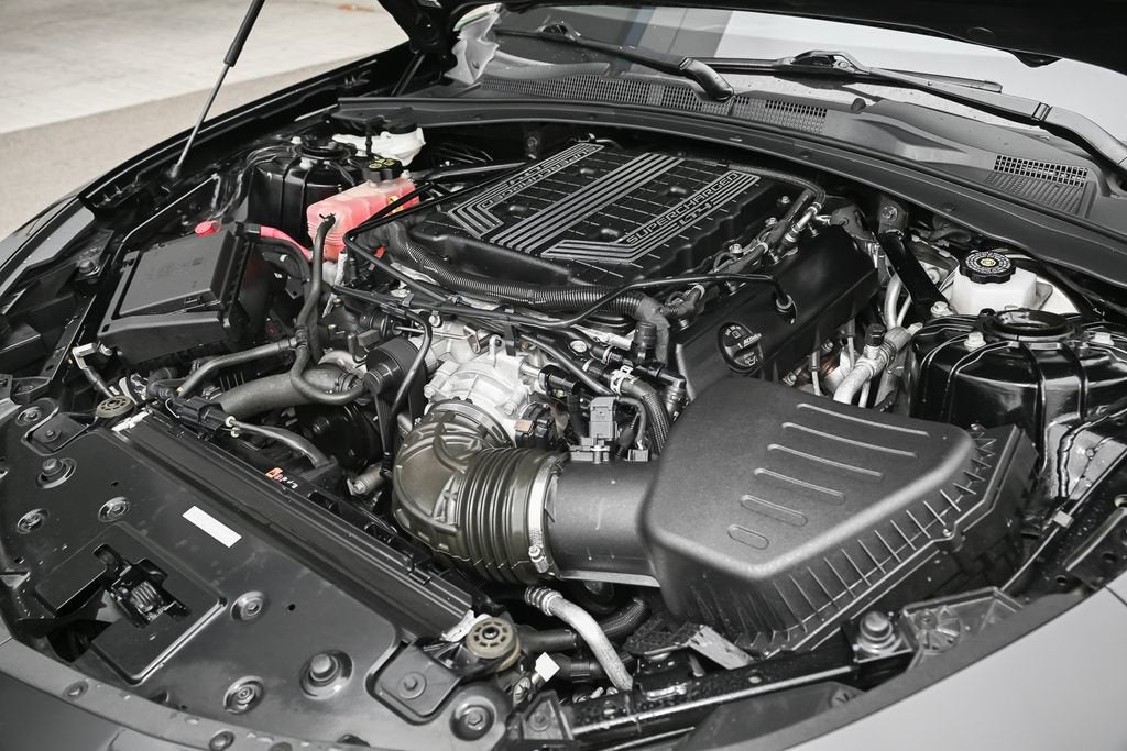2023 Chevrolet Camaro ZL1