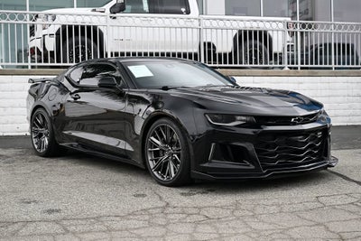 2023 Chevrolet Camaro ZL1