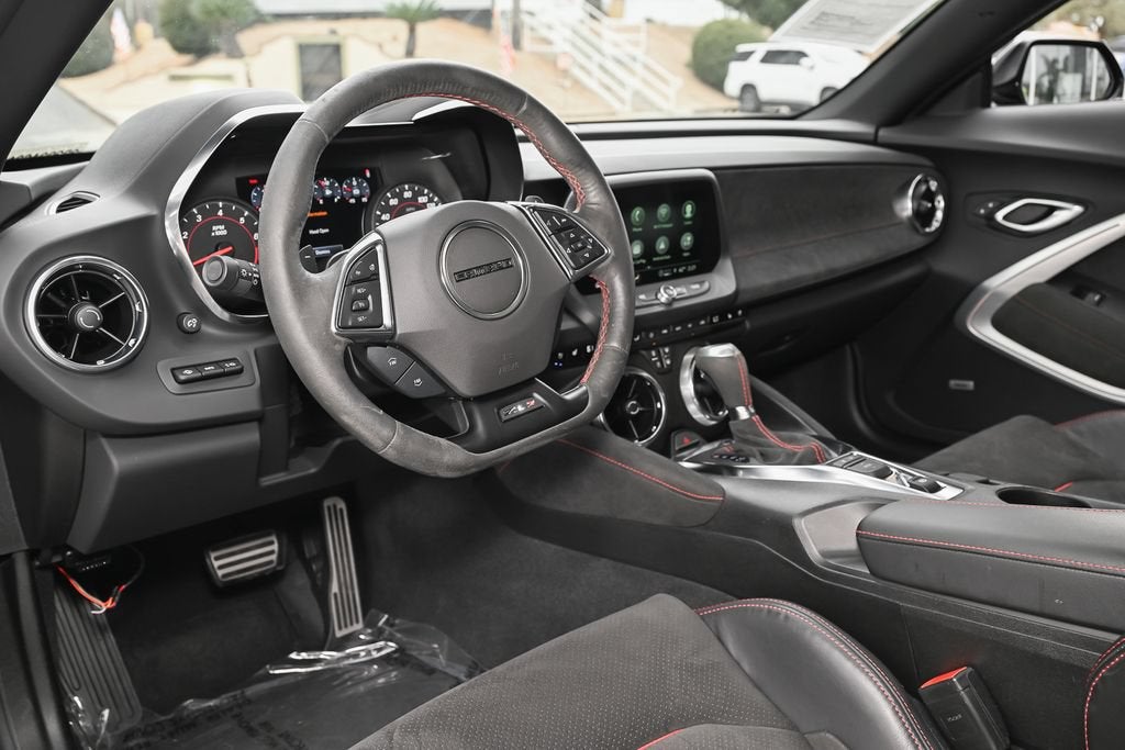 2023 Chevrolet Camaro ZL1