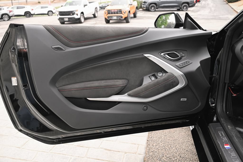 2023 Chevrolet Camaro ZL1