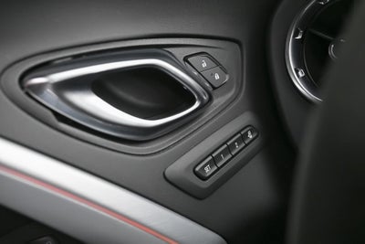 2023 Chevrolet Camaro ZL1