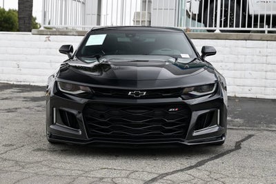 2023 Chevrolet Camaro ZL1