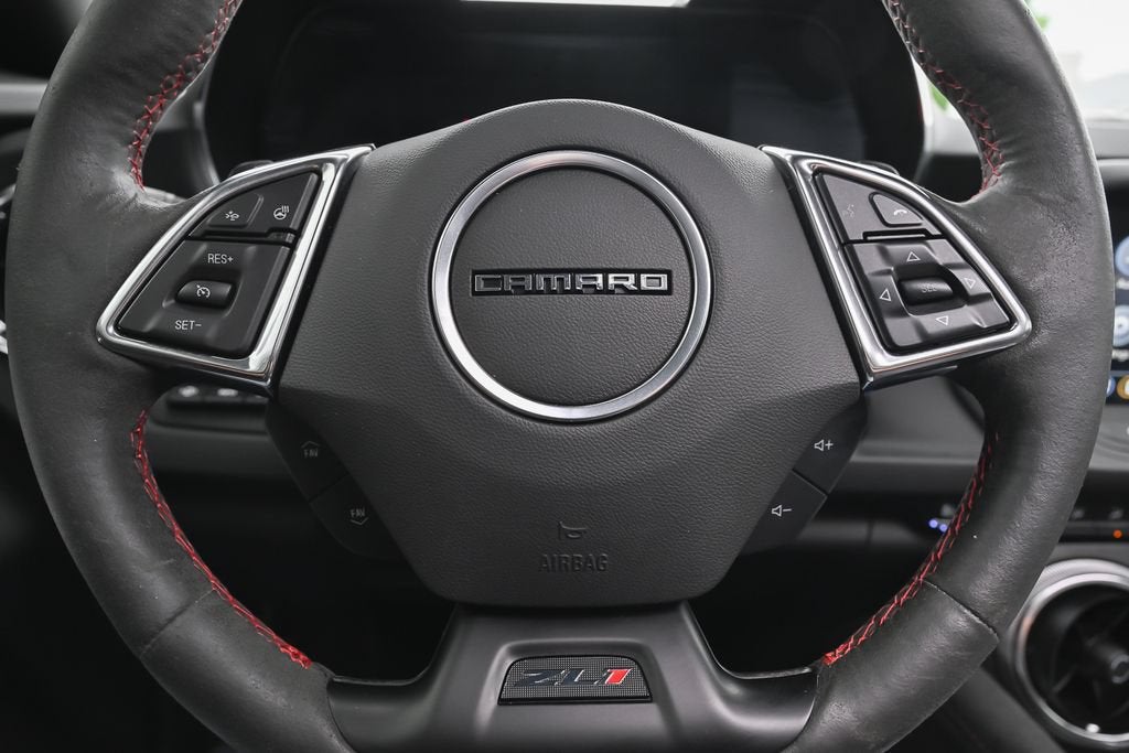 2023 Chevrolet Camaro ZL1