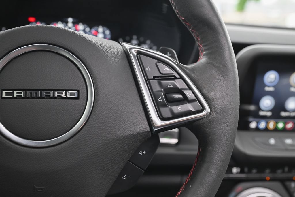 2023 Chevrolet Camaro ZL1