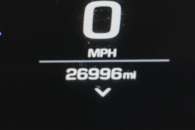 2023 Chevrolet Camaro ZL1