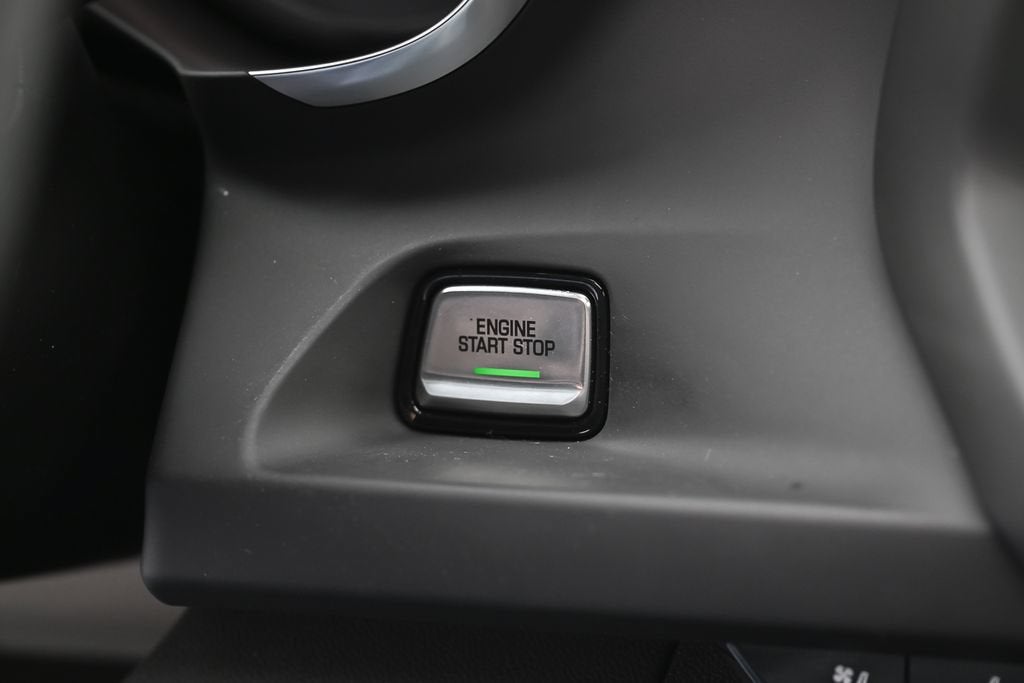 2023 Chevrolet Camaro ZL1