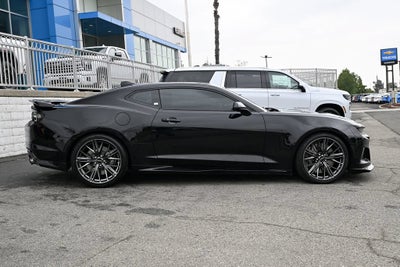 2023 Chevrolet Camaro ZL1