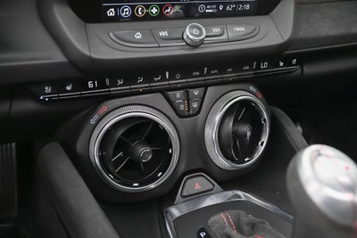 2023 Chevrolet Camaro ZL1
