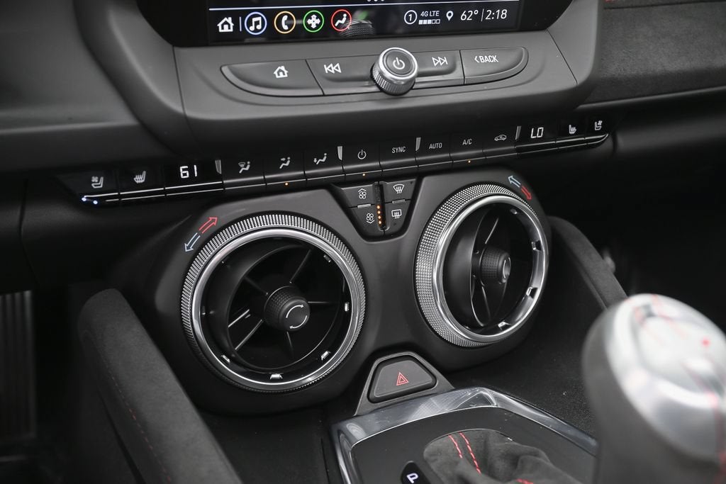 2023 Chevrolet Camaro ZL1