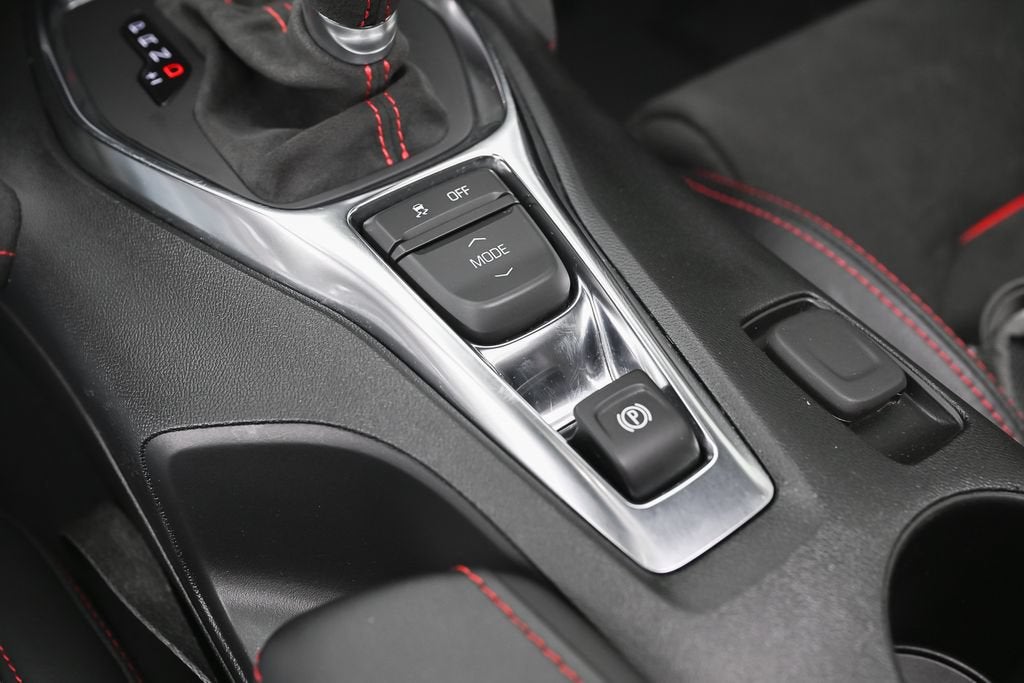2023 Chevrolet Camaro ZL1