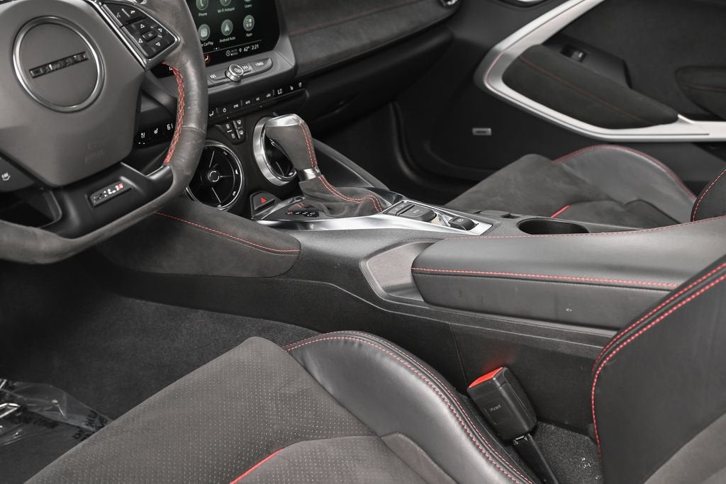 2023 Chevrolet Camaro ZL1