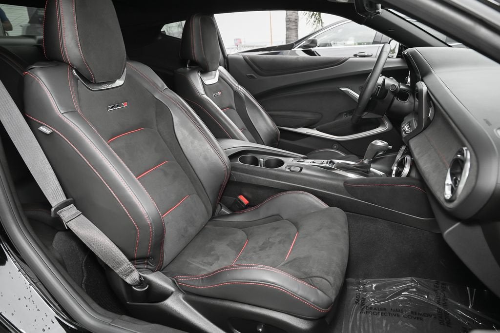 2023 Chevrolet Camaro ZL1