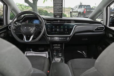 2023 Chevrolet Bolt EV 1LT