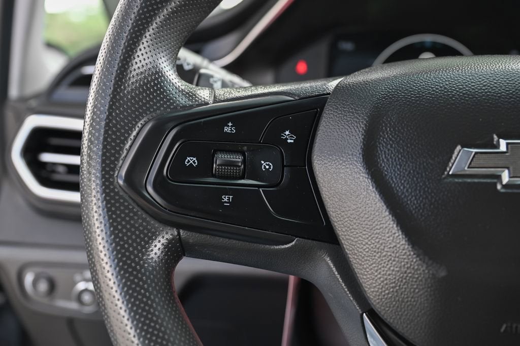 2023 Chevrolet Bolt EV 1LT