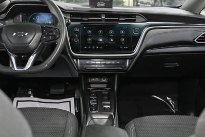 2023 Chevrolet Bolt EV 1LT
