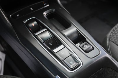 2023 Chevrolet Bolt EV 1LT
